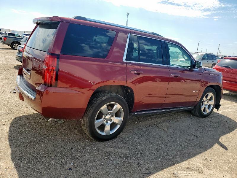 2017 CHEVROLET TAHOE K150 1GNSKCKC4HR125254