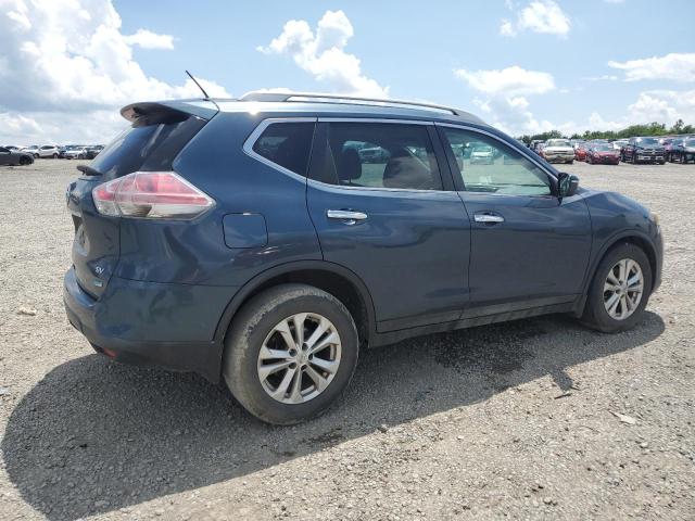 2014 NISSAN ROGUE S - 5N1AT2MTXEC851428