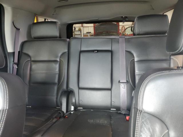 2015 GMC YUKON DENA 1GKS2CKJ1FR245957