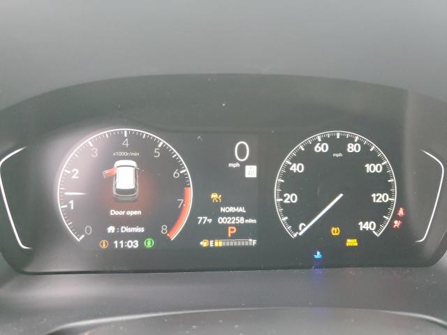 2025 HONDA PILOT EXL - 5FNYG1H49SB138913