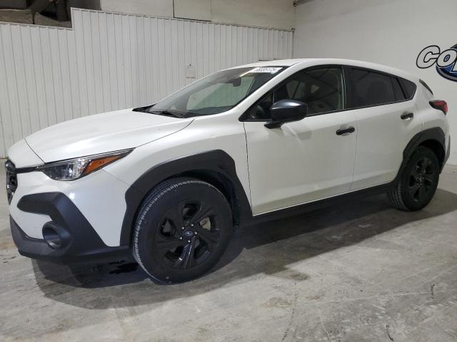 2024 SUBARU CROSSTREK - JF2GUABC2RH244636