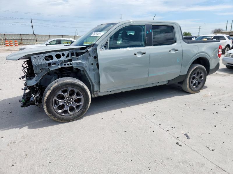 FORD MAVERICK X
