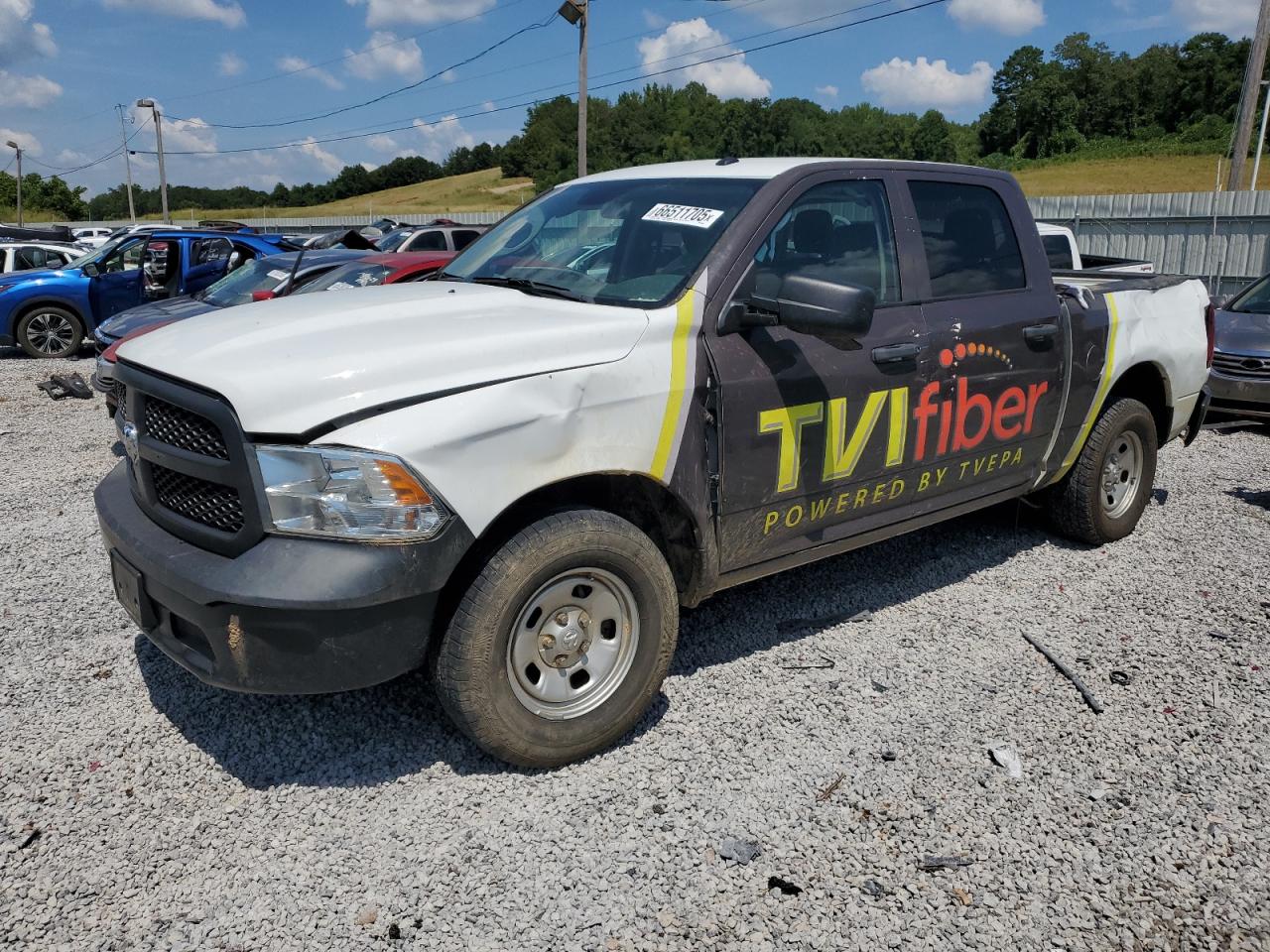 RAM 1500 TRADESMAN