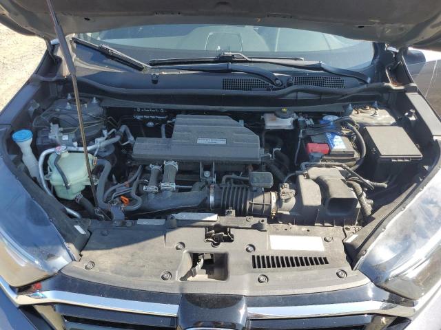 2020 HONDA CR-V LX 2HKRW2H24LH608960