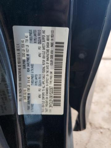 2019 TOYOTA YARIS L - 3MYDLBYV8KY522387