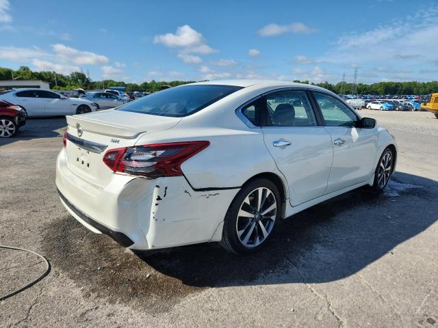 2017 NISSAN ALTIMA 2.5 #3294406504