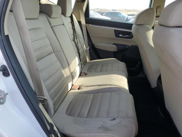 2019 HONDA CR-V LX 2HKRW6H32KH209723