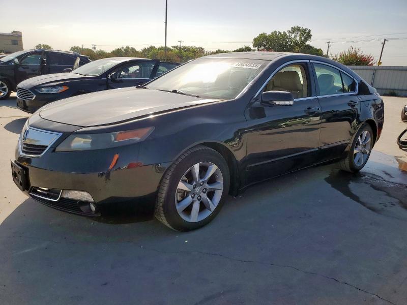 ACURA TL