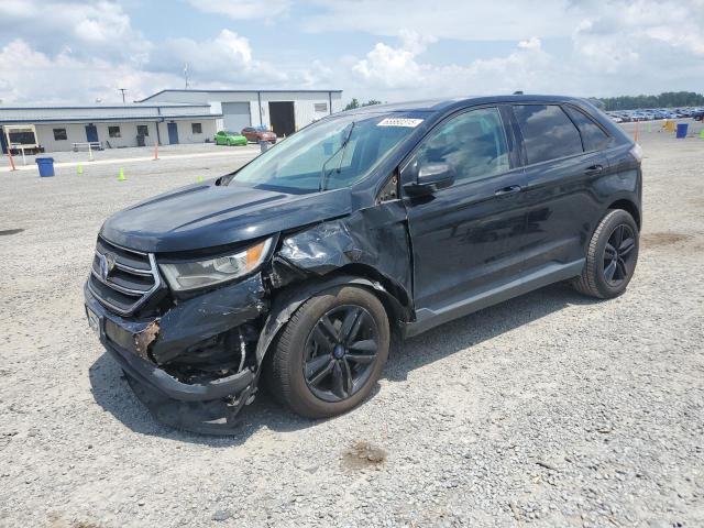 2015 FORD EDGE SE - 2FMTK3G87FBB39601