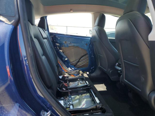 2024 TESLA MODEL Y - 7SAYGDED9RF005104