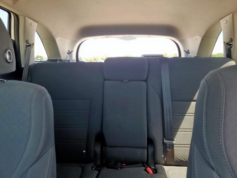 2018 KIA SORENTO LX 5XYPG4A30JG416197