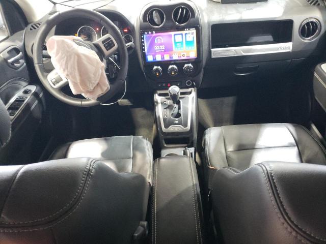 2016 JEEP COMPASS LATITUDE 1C4NJDEB3GD729505