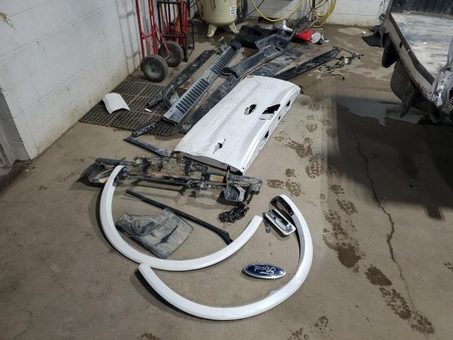 2018 FORD F150 SUPERCREW 1FTEW1E53JKF41144