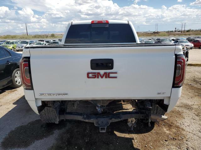 2017 GMC SIERRA C1500 SLT 3GTP1NEC4HG171918