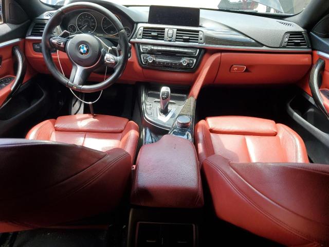 2017 BMW 430I GRAN WBA4F7C37HG787639