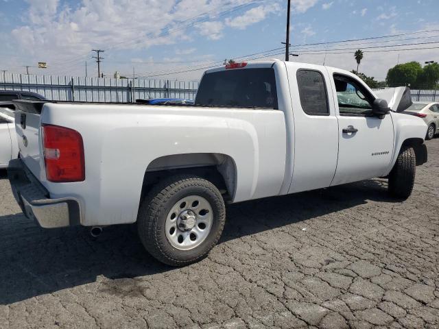 2011 CHEVROLET SILVERADO - 1GCRCPEA3BZ247973