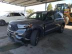 2022 FORD EXPLORER S - 1FMSK8KH8NGA03498