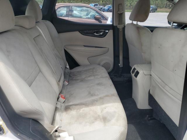 2019 NISSAN ROGUE SPOR - JN1BJ1CP0KW239152
