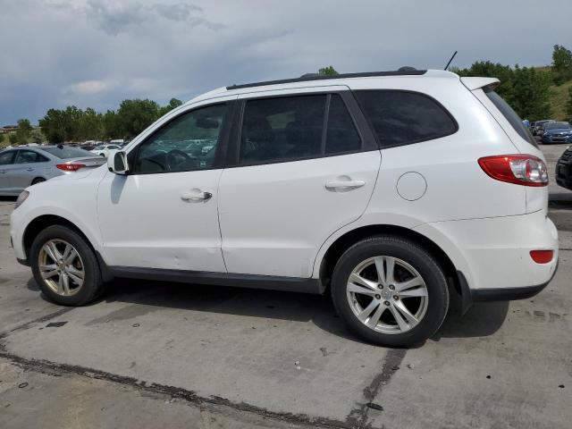 2011 HYUNDAI SANTA FE S - 5XYZH4AG0BG014576