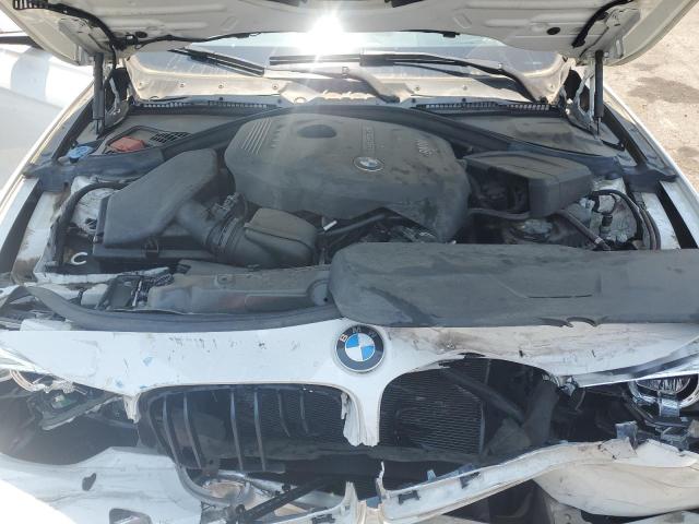 2018 BMW 330 I WBA8B9G52JNU96956