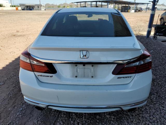 2017 HONDA ACCORD SPO - 1HGCR2F59HA028159