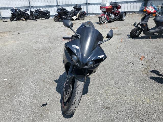 2009 YAMAHA YZFR1 JYARN23E19A002760