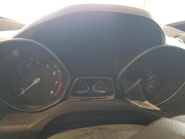 2013 FORD ESCAPE SE - 1FMCU9G95DUA80822