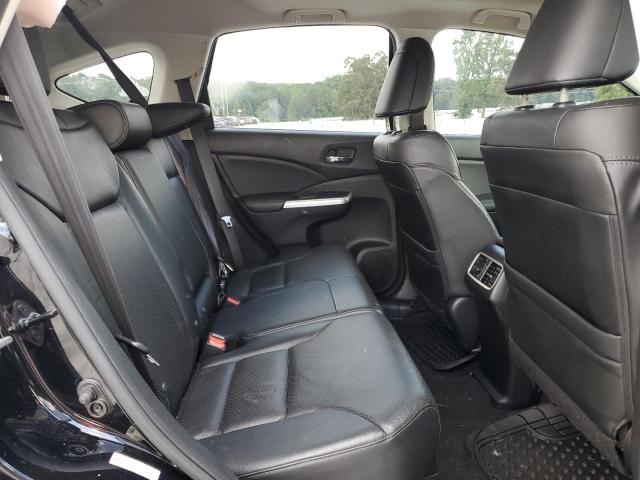 2015 HONDA CR-V EXL - 2HKRM3H72FH520310