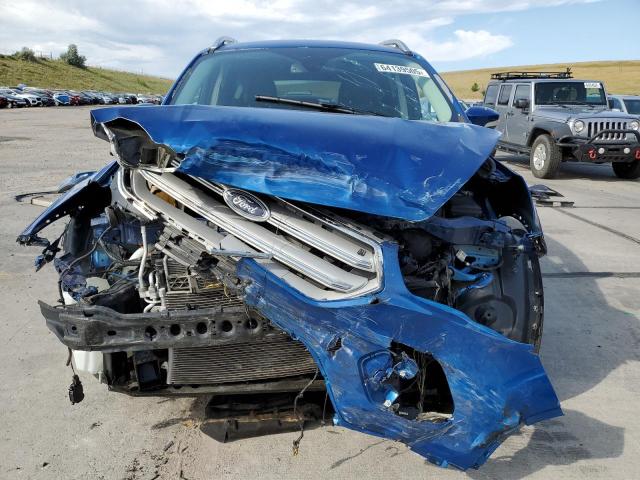 2017 FORD ESCAPE TIT 1FMCU9J96HUD87172