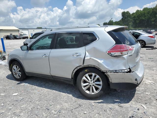 2016 NISSAN ROGUE S KNMAT2MV8GP685234
