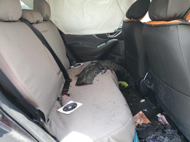 2019 SUBARU FORESTER S JF2SKAKCXKH500205