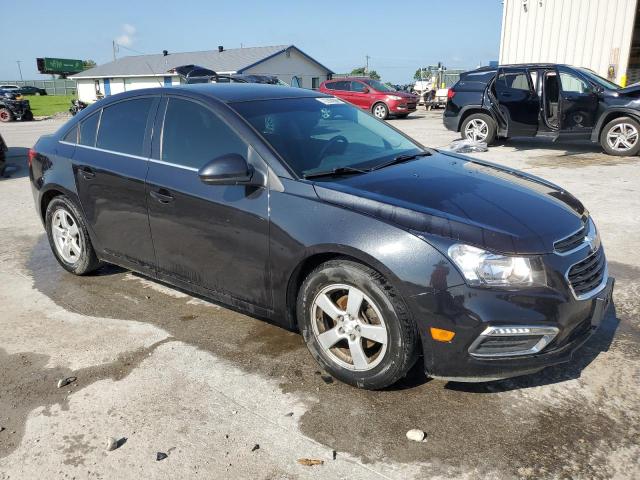 2016 CHEVROLET CRUZE LIMI 1G1PE5SB7G7167915