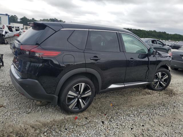 2021 NISSAN ROGUE SL 5N1AT3CA3MC806786