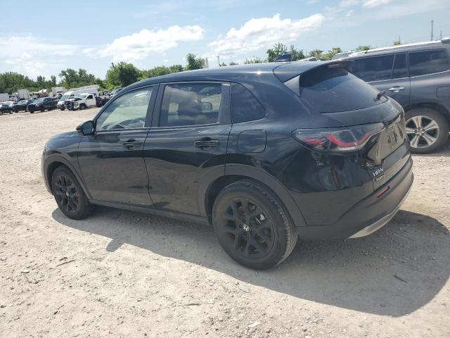2024 HONDA HR-V SPORT - 3CZRZ2H5XRM771627
