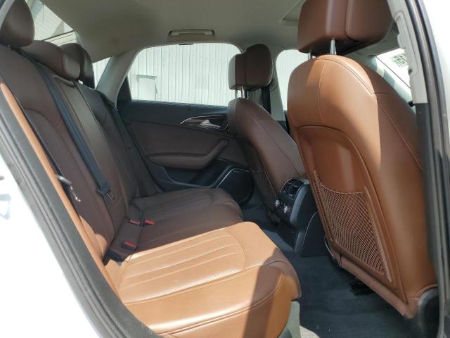 2016 AUDI A6 PRESTIG WAUHGAFC1GN172215