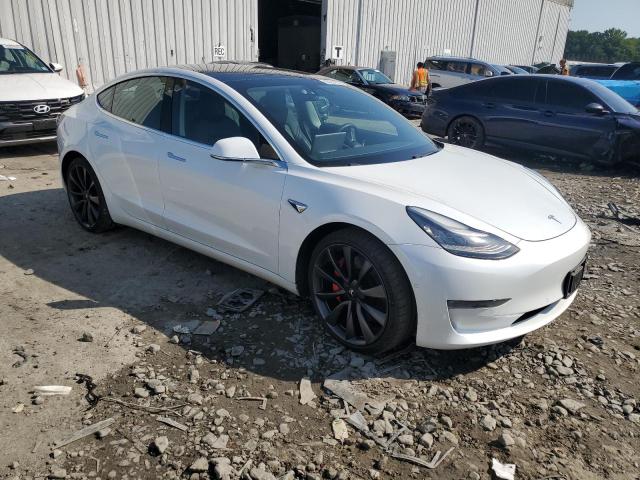 Vin: 5yj3e1ec4lf784552, lot: 63214225, tesla model 3 20204