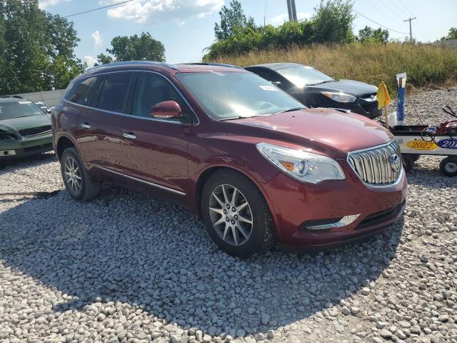 2016 BUICK ENCLAVE 5GAKRAKD5GJ340903