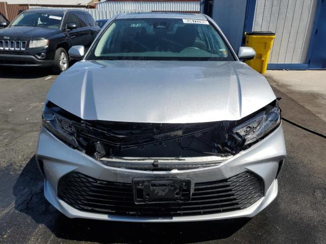 2025 TOYOTA CAMRY XSE 4T1DAACK8SU543685