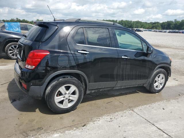 2017 CHEVROLET TRAX 1LT 3GNCJPSB1HL265145