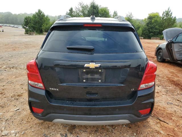 2019 CHEVROLET TRAX 1LT 3GNCJLSB1KL358117