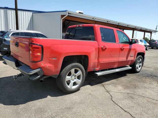 2018 CHEVROLET SILVERADO - 3GCPCREC2JG189258
