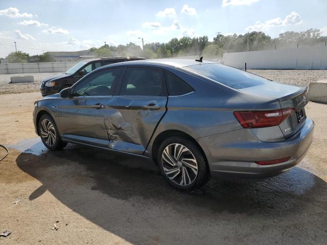 2020 VOLKSWAGEN JETTA SEL 3VWEB7BU8LM045288