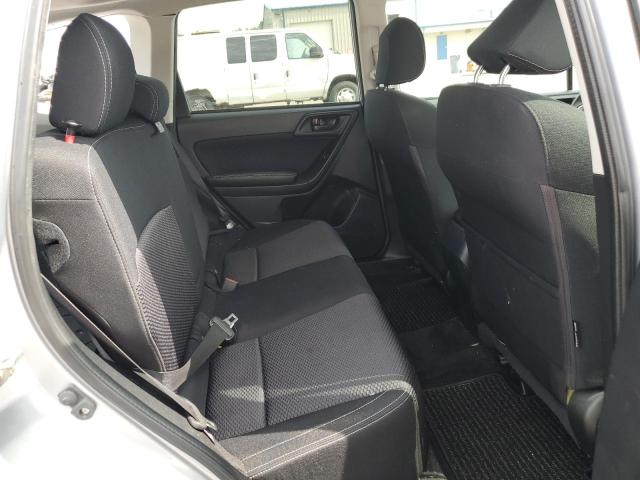 2017 SUBARU FORESTER 2 JF2SJAGC0HH466795