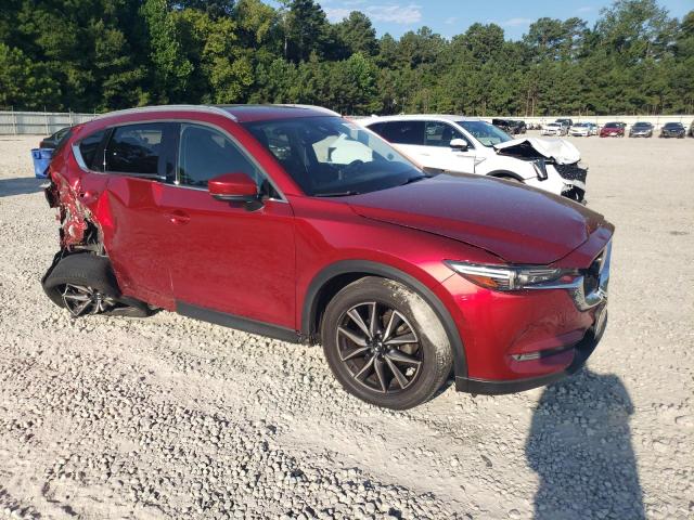 2018 MAZDA CX-5 GRAND TOURING JM3KFADM9J0379857