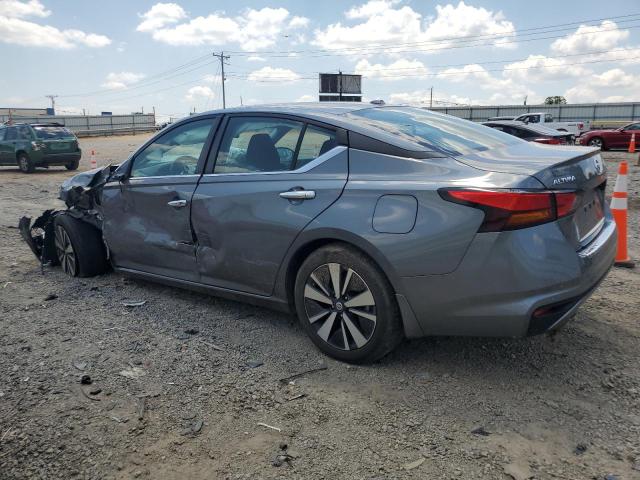 2022 NISSAN ALTIMA SV 1N4BL4DV5NN326759