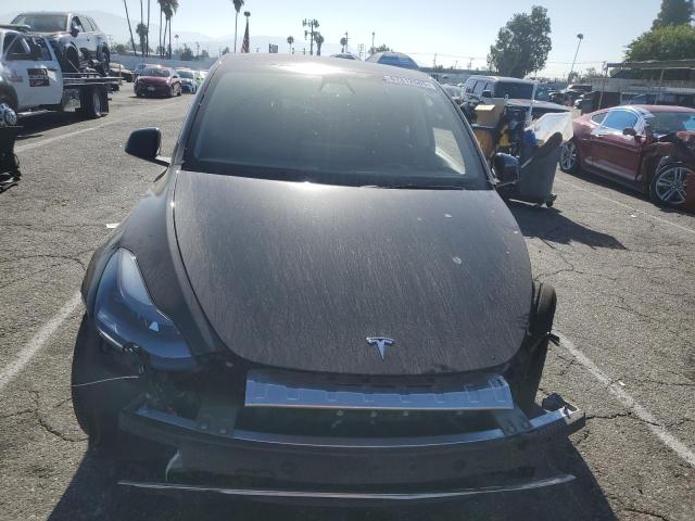 2022 TESLA MODEL Y 7SAYGDEF2NF312416