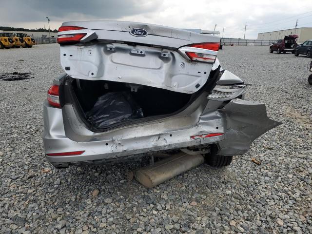 2020 FORD FUSION SEL - 3FA6P0CD3LR138663