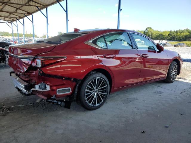 2024 LEXUS ES 250 BAS 58AD11D16RU012977
