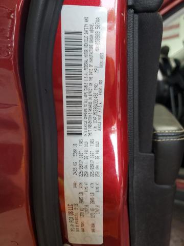 2016 JEEP CHEROKEE L - 1C4PJMCS9GW331456