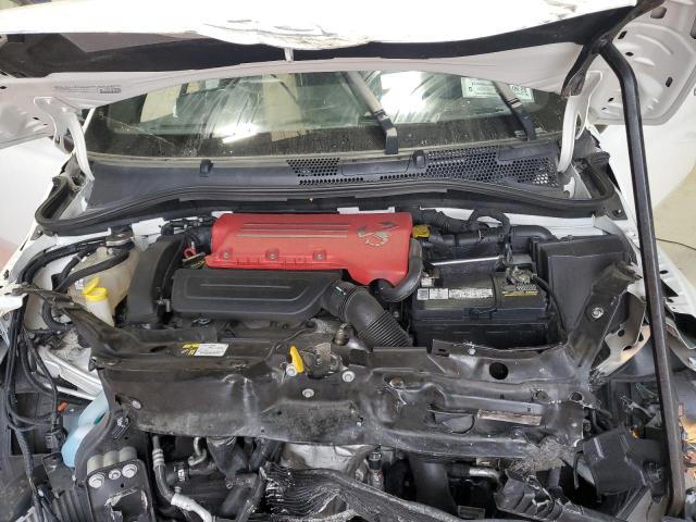 2015 FIAT 500 ABARTH 3C3CFFFHXFT601900
